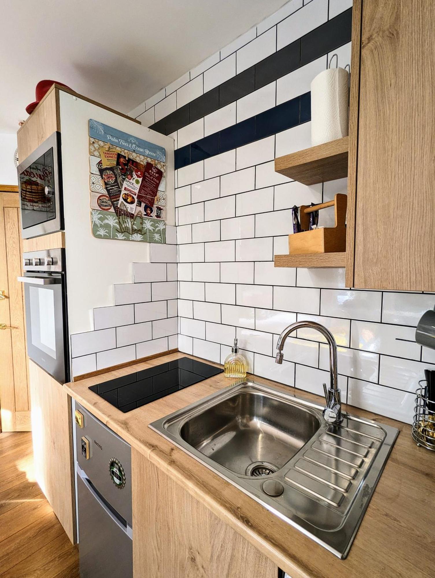 Beachside Bliss In Heart Of Town Ramsgate Exterior photo