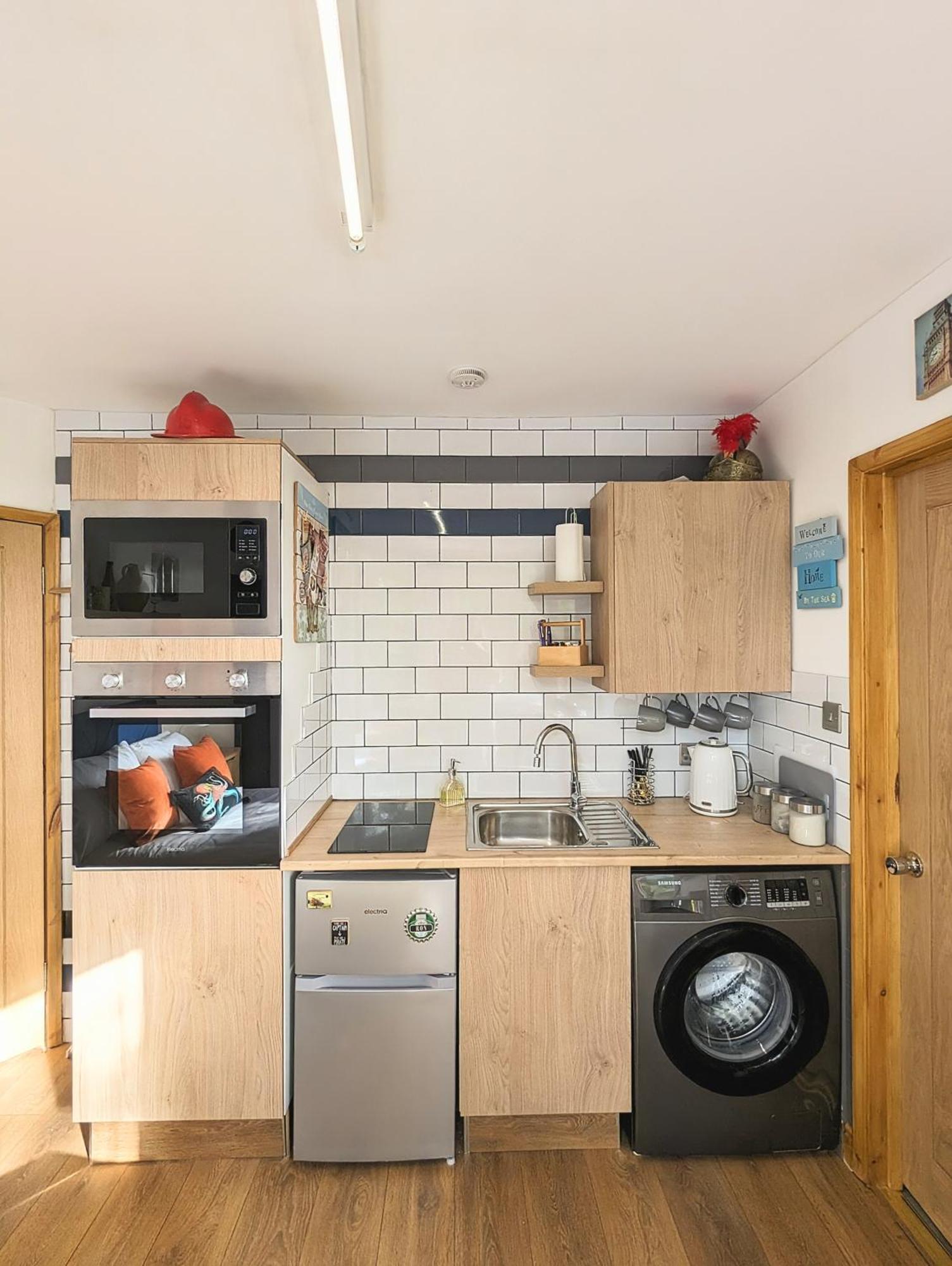 Beachside Bliss In Heart Of Town Ramsgate Exterior photo